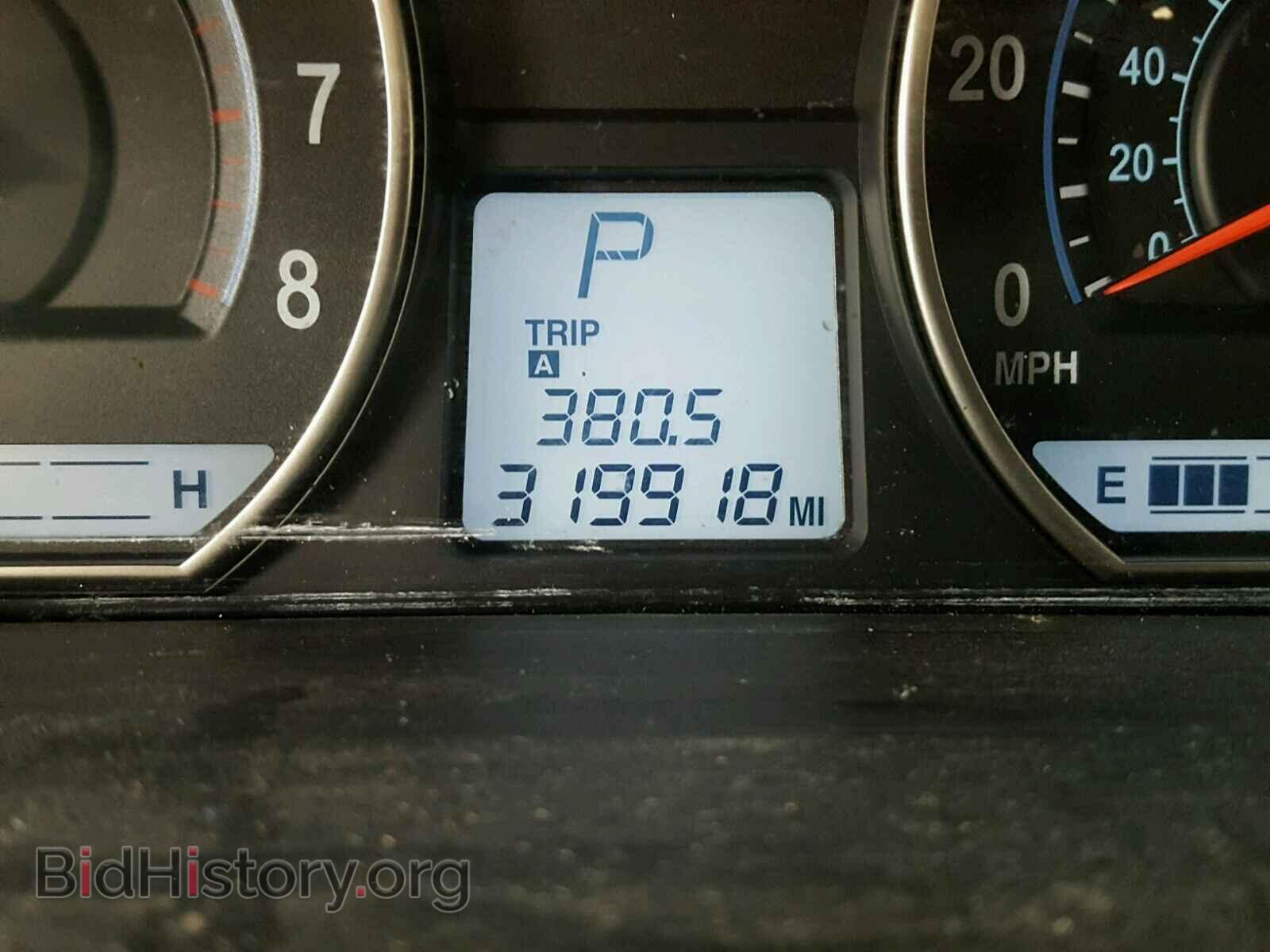 2008 KIA OPTIMA - VIN: KNAGE123485224476 - Фото 8