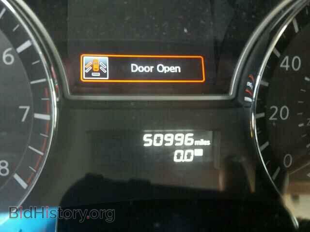 2014 NISSAN PATHFINDER - VIN: 5N1AR2MN4EC639530 - Photo 8
