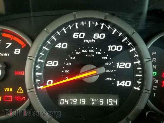 2007 HONDA PILOT - VIN: 5FNYF28527B043876 - Фото 8