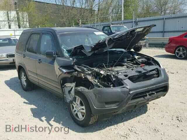 Photo SHSRD78843U142641 - HONDA CRV 2003