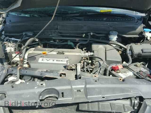 2003 HONDA CRV - VIN: SHSRD78843U142641 - Фото 7