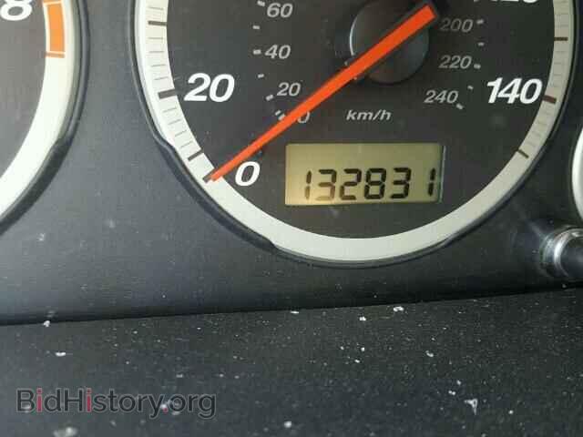 2003 HONDA CRV - VIN: SHSRD78843U142641 - Фото 8