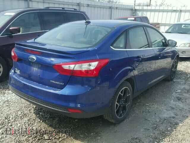 2012 FORD FOCUS - VIN: 1FAHP3J21CL304155 - Photo 4