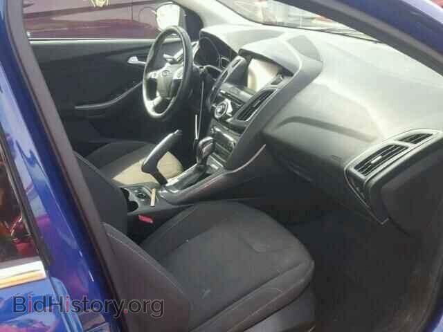 2012 FORD FOCUS - VIN: 1FAHP3J21CL304155 - Photo 5