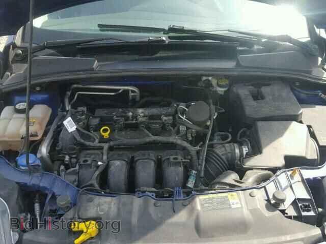 2012 FORD FOCUS - VIN: 1FAHP3J21CL304155 - Photo 7