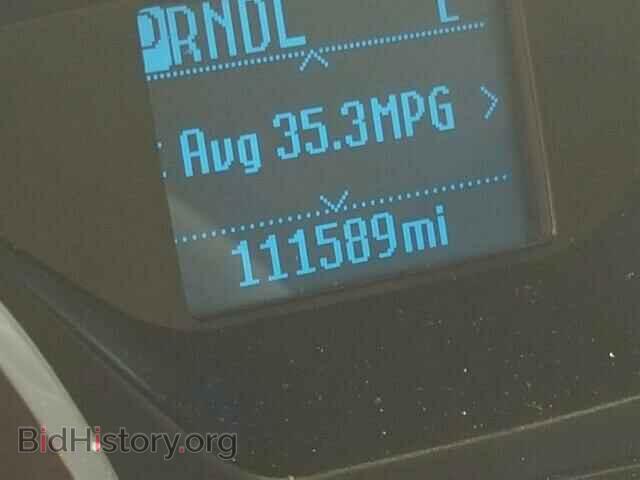 2012 FORD FOCUS - VIN: 1FAHP3K27CL332167 - Фото 8