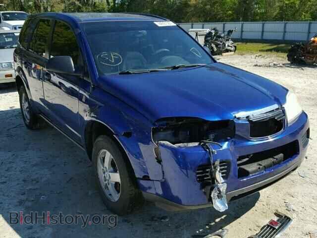 Photo 5GZCZ33D06S887548 - SATURN VUE 2006