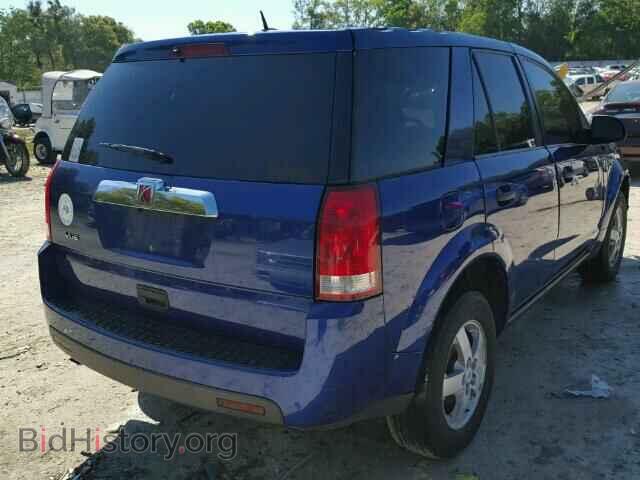 2006 SATURN VUE - VIN: 5GZCZ33D06S887548 - Фото 4