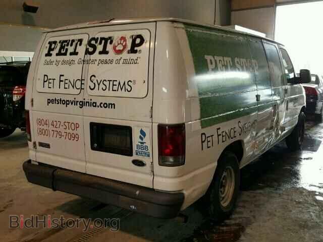 2003 FORD ECONOLINE - VIN: 1FTRE14223HC05836 - Фото 4
