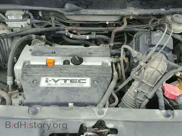 2003 HONDA ELEMENT - VIN: 5J6YH18633L021173 - Фото 7