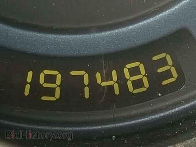2003 HONDA ELEMENT - VIN: 5J6YH18633L021173 - Фото 8
