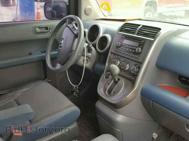 2003 HONDA ELEMENT - VIN: 5J6YH18633L021173 - Фото 9