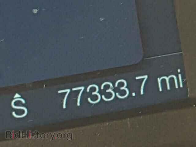 2011 FORD EDGE - VIN: 2FMDK3GC1BBA52666 - Фото 8