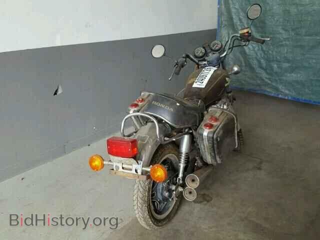 1980 HONDA CB CYCLE - VIN: RCO52005108 - Photo 4
