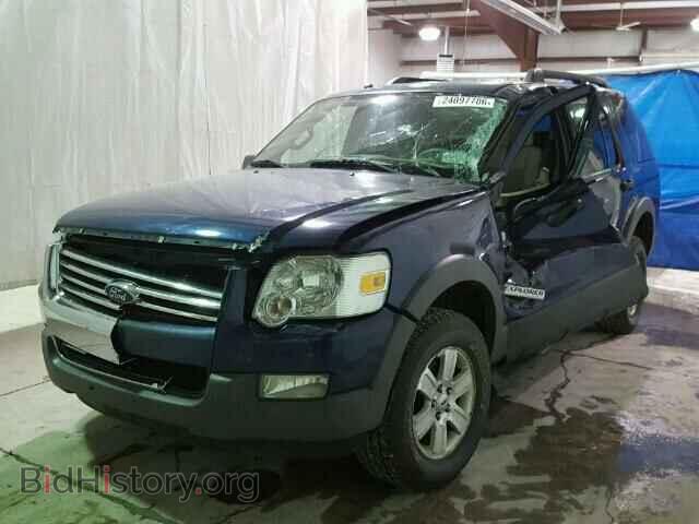 2006 FORD EXPLORER - VIN: 1FMEU73E16UB73971 - Photo 2