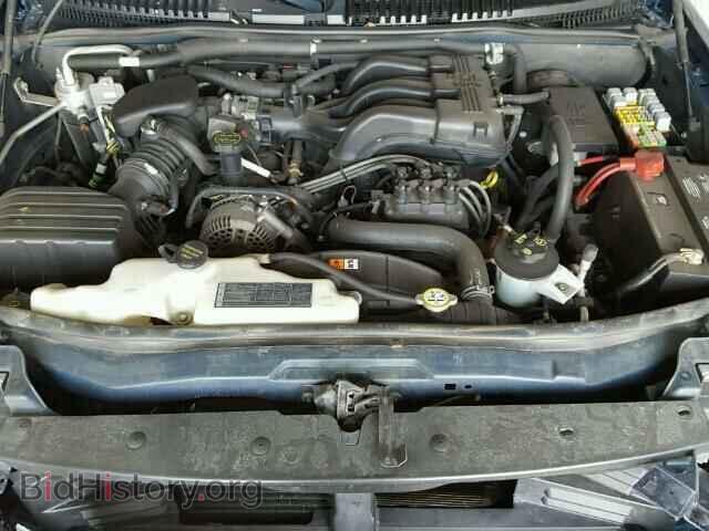 2006 FORD EXPLORER - VIN: 1FMEU73E16UB73971 - Photo 7