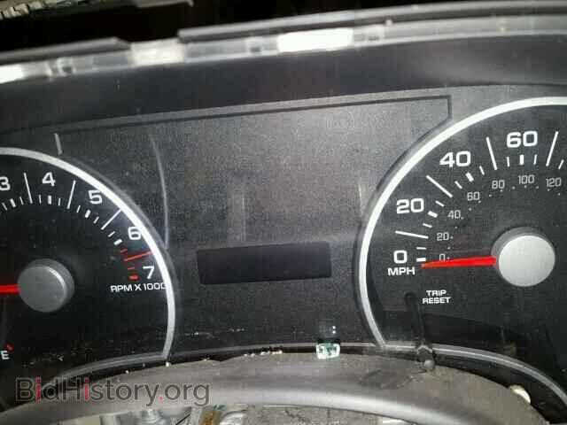 2006 FORD EXPLORER - VIN: 1FMEU73E16UB73971 - Photo 8