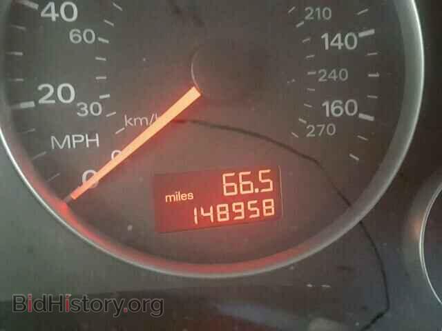 2005 AUDI A4 - VIN: WAUDF68E55A411721 - Фото 8