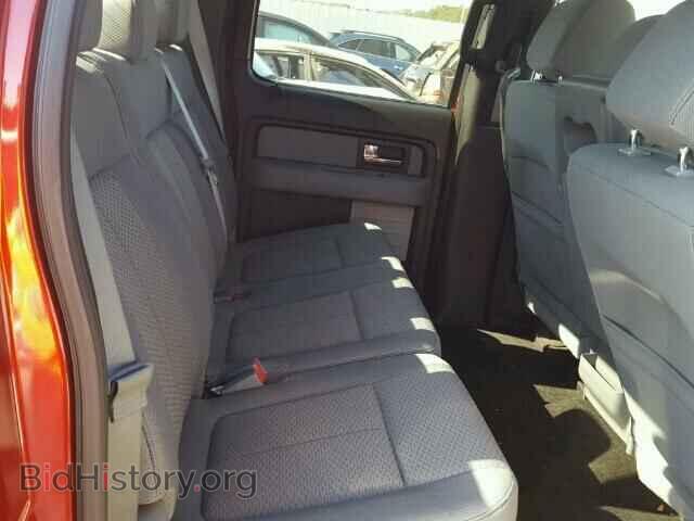 2013 FORD F150 - VIN: 1FTFW1CT5DFD90245 - Photo 6