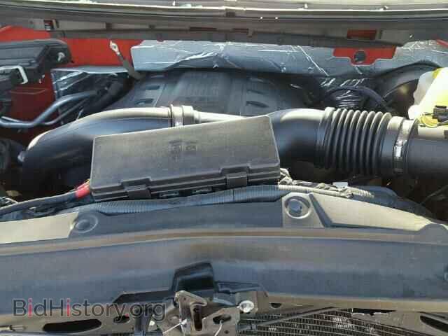 2013 FORD F150 - VIN: 1FTFW1CT5DFD90245 - Photo 7