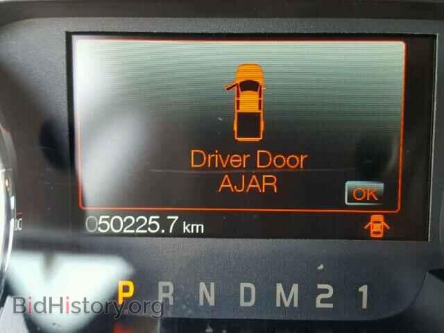 2013 FORD F150 - VIN: 1FTFW1CT5DFD90245 - Photo 8