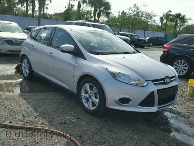 Photo 1FADP3K29EL457544 - FORD FOCUS 2014
