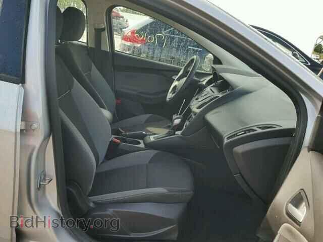 2014 FORD FOCUS - VIN: 1FADP3K29EL457544 - Photo 5