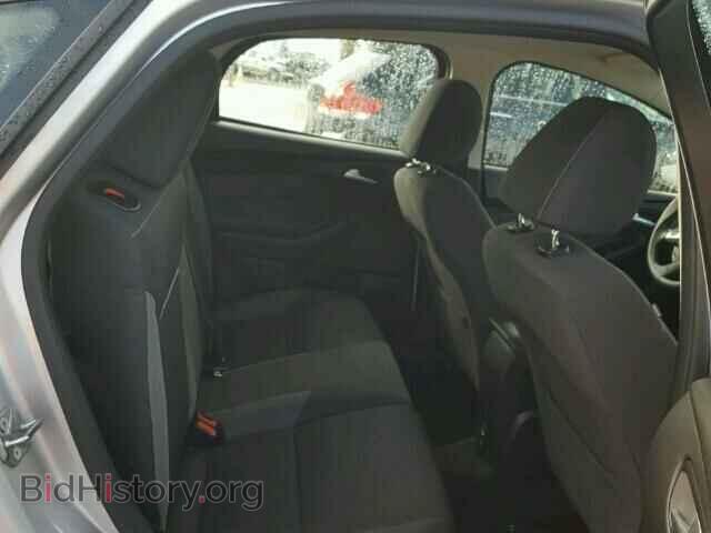 2014 FORD FOCUS - VIN: 1FADP3K29EL457544 - Photo 6