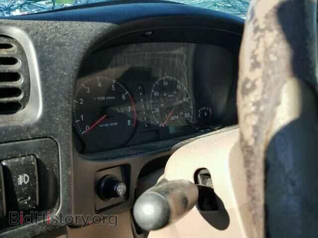2000 ISUZU RODEO - VIN: 4S2CK58W4Y4331993 - Фото 8