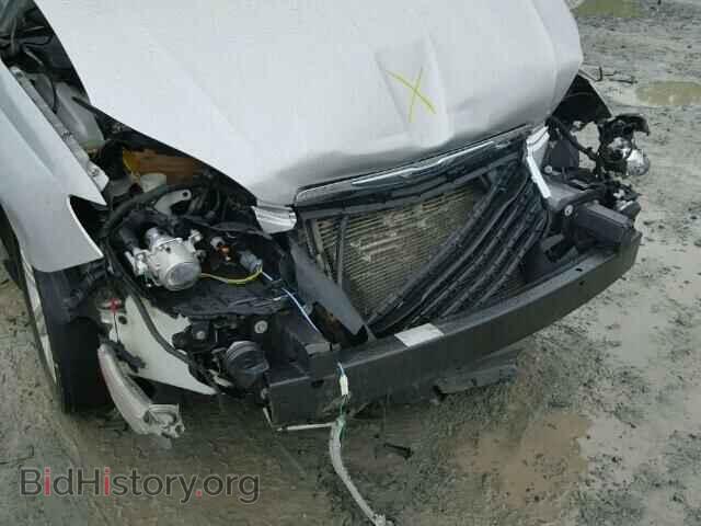 2011 CHRYSLER 200 - VIN: 1C3BC1FG3BN553312 - Фото 10