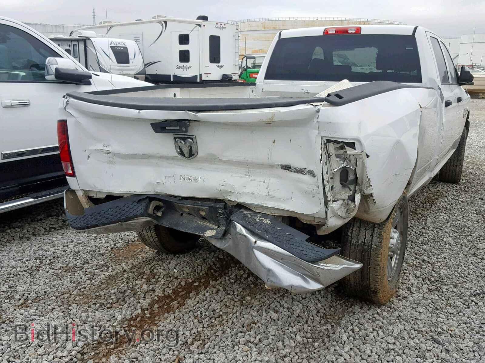 2014 RAM 2500 ST - VIN: 3C6UR5HL9EG173982 - Фото 9