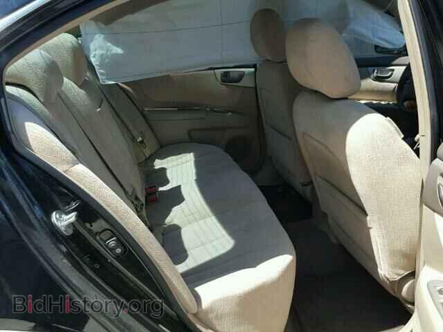 2008 KIA OPTIMA - VIN: KNAGE123285177531 - Фото 6