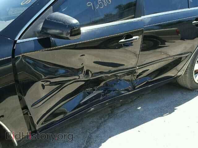 2008 KIA OPTIMA - VIN: KNAGE123285177531 - Фото 10