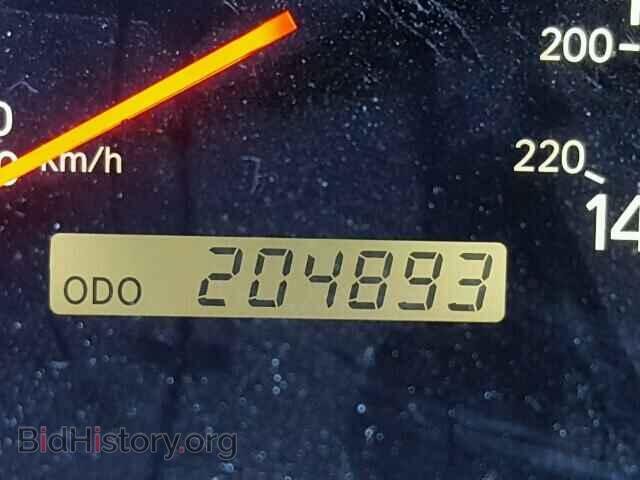 2000 LEXUS ES300 - VIN: JT8BF28G5Y5097049 - Фото 8