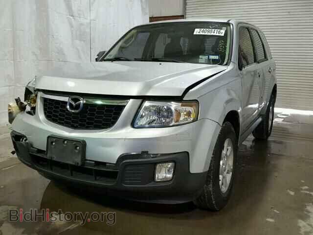 2009 MAZDA TRIBUTE - VIN: 4F2CZ02799KM00587 - Фото 2