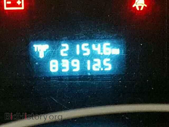2009 MAZDA TRIBUTE - VIN: 4F2CZ02799KM00587 - Фото 8