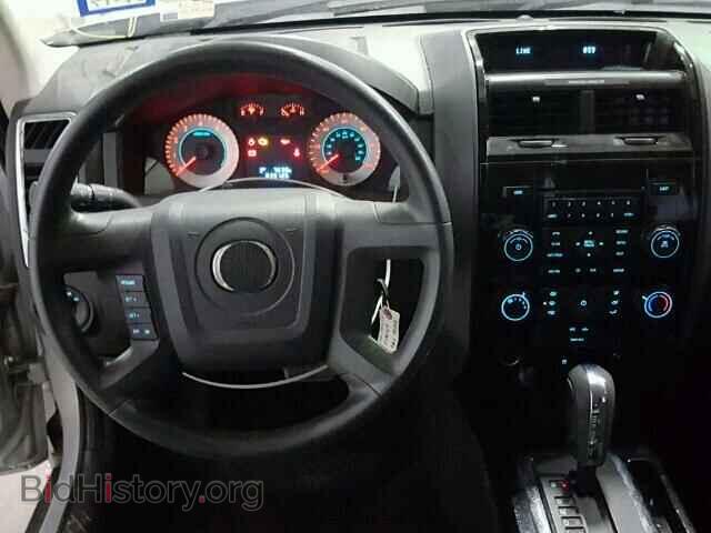 2009 MAZDA TRIBUTE - VIN: 4F2CZ02799KM00587 - Фото 9