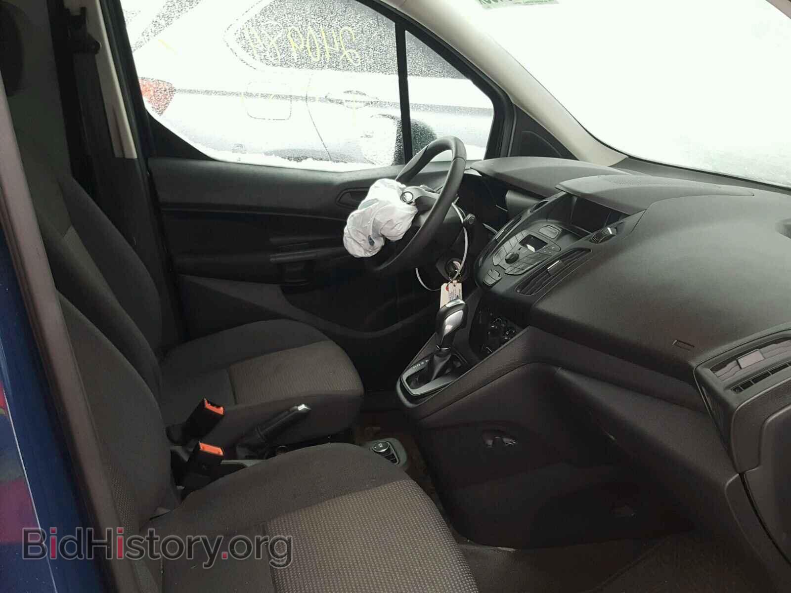 2016 FORD TRANSIT CO - VIN: NM0LS7E75G1232410 - Фото 5