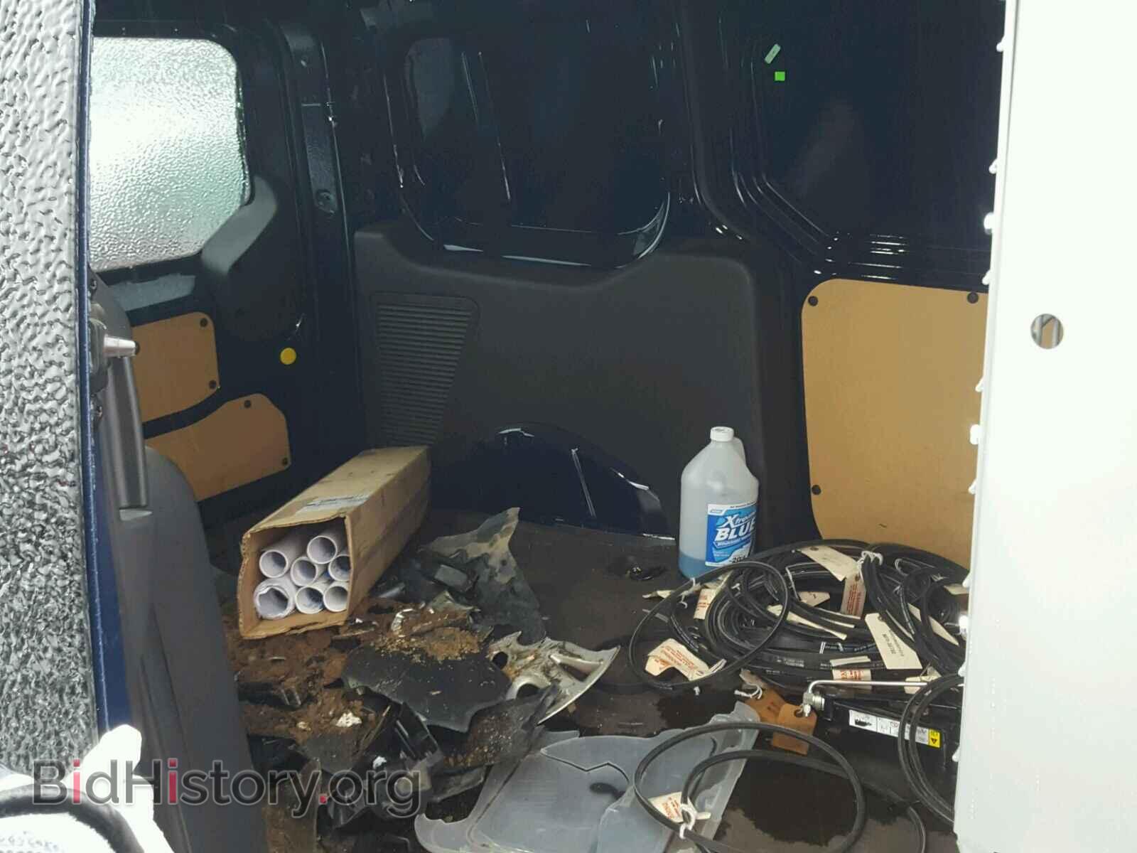 2016 FORD TRANSIT CO - VIN: NM0LS7E75G1232410 - Фото 6