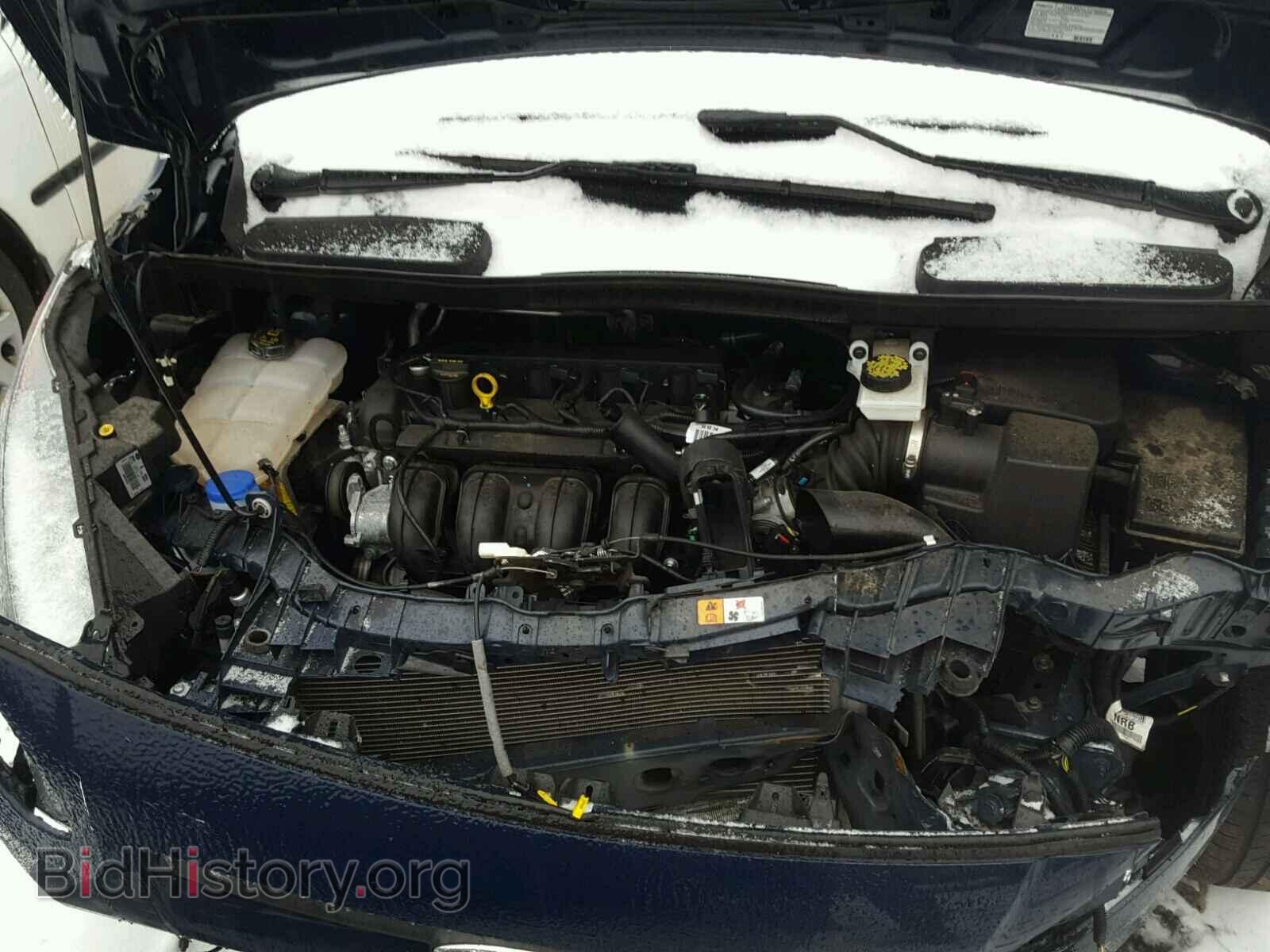 2016 FORD TRANSIT CO - VIN: NM0LS7E75G1232410 - Фото 7