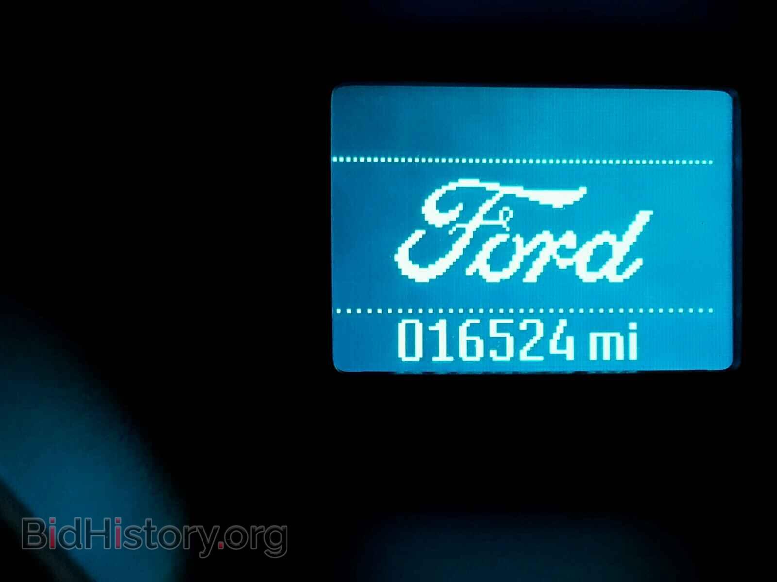 2016 FORD TRANSIT CO - VIN: NM0LS7E75G1232410 - Фото 8