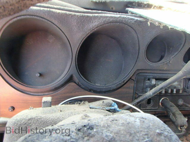 1991 DODGE RAM VAN - VIN: 2B6HB21Y0MK454920 - Фото 8