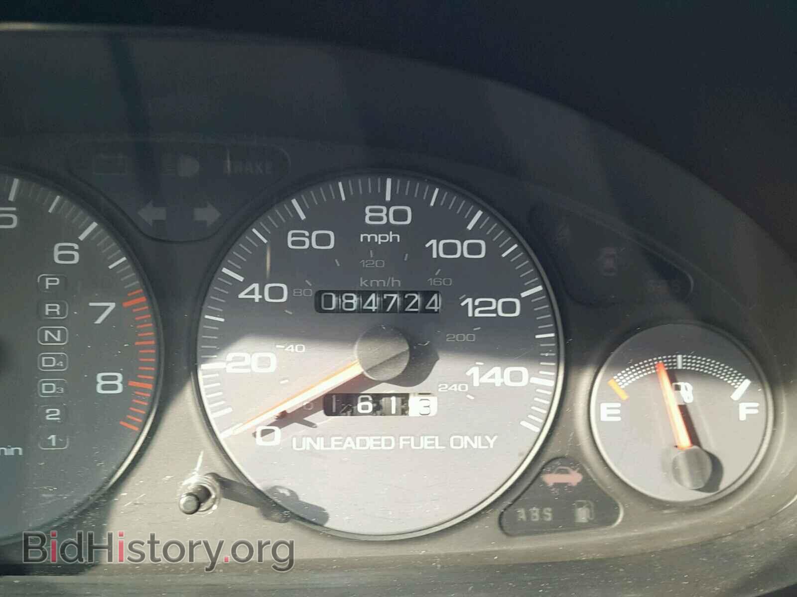1995 ACURA INTEGRA - VIN: JH4DC4461SS034954 - Фото 8