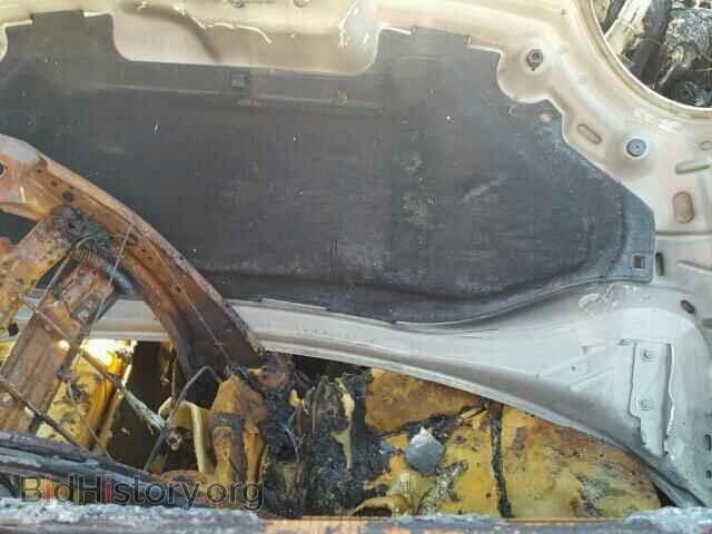2012 FIAT 500 - VIN: 3C3CFFAR3CT384928 - Фото 5