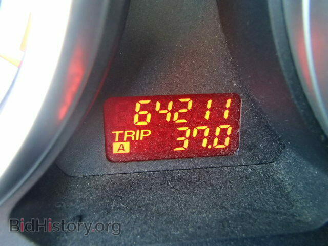 2008 MAZDA CX-9 - VIN: JM3TB38A080139148 - Фото 8