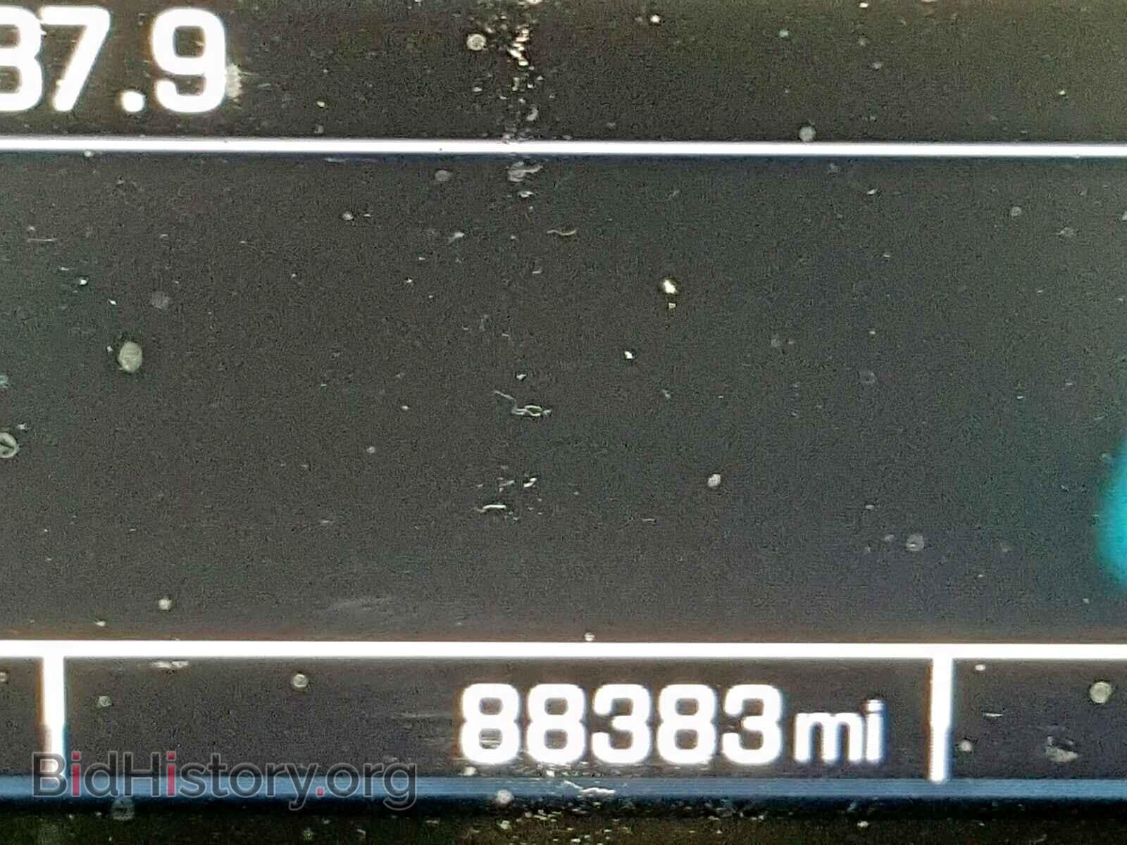 2015 CHEVROLET SILVERADO - VIN: 3GCPCREC2FG352935 - Фото 8