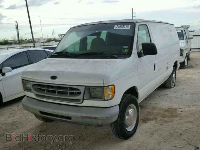 1999 FORD ECONOLINE - VIN: 1FTPE2424XHB96950 - Photo 2
