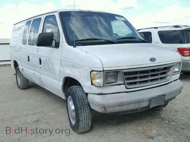 Photo 1FTFE24Y6THA19908 - FORD ECONOLINE 1996