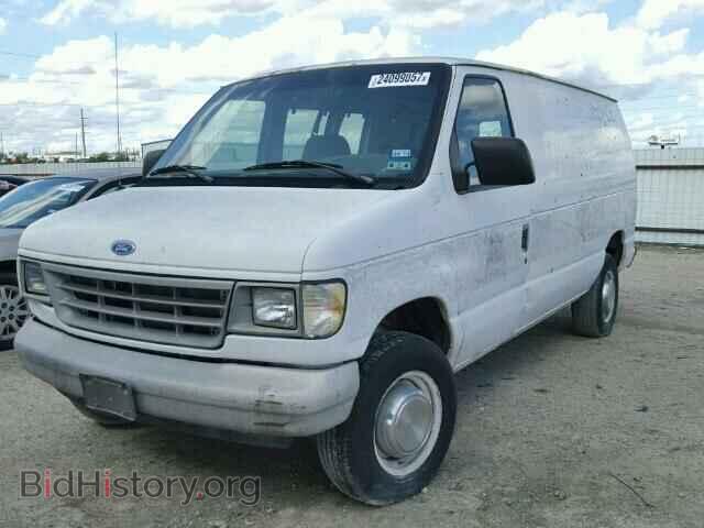 1996 FORD ECONOLINE - VIN: 1FTFE24Y6THA19908 - Photo 2