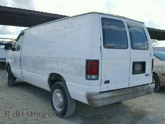 1996 FORD ECONOLINE - VIN: 1FTFE24Y6THA19908 - Photo 3